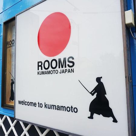 Kumamoto - Apartment / Vacation Stay 31530 Bagian luar foto