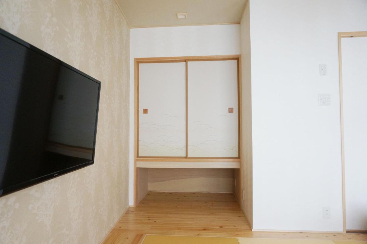 Kumamoto - Apartment / Vacation Stay 31530 Bagian luar foto