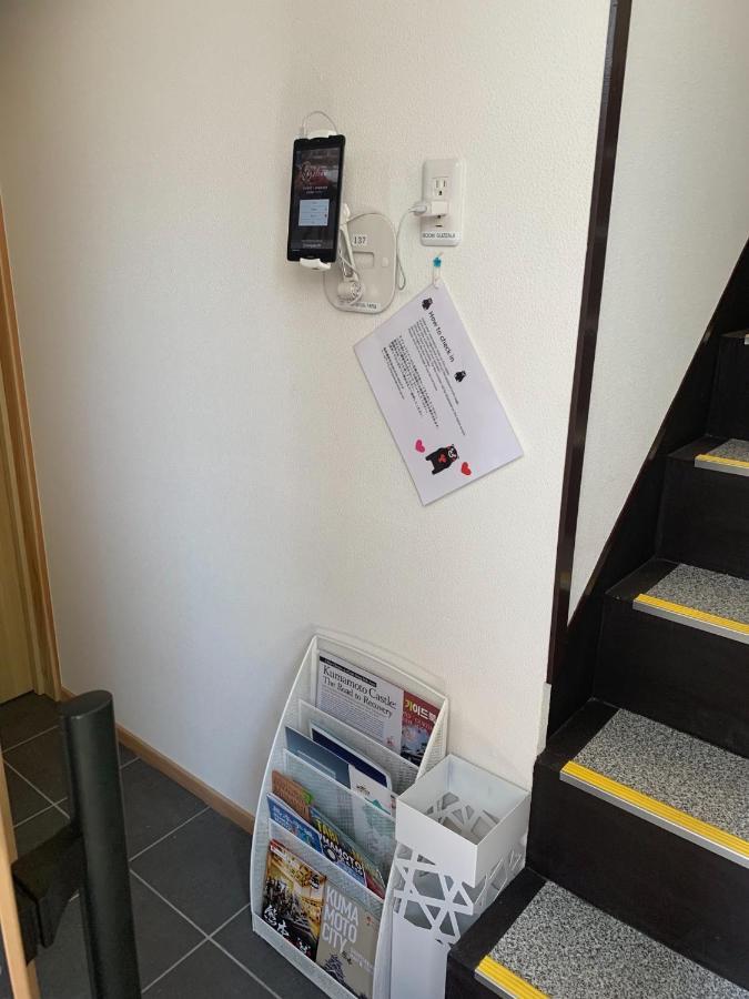Kumamoto - Apartment / Vacation Stay 31530 Bagian luar foto