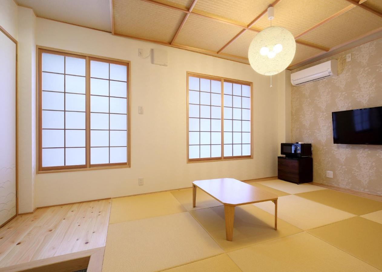 Kumamoto - Apartment / Vacation Stay 31530 Bagian luar foto