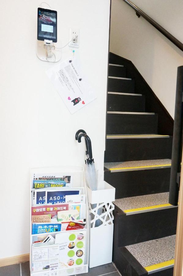 Kumamoto - Apartment / Vacation Stay 31530 Bagian luar foto