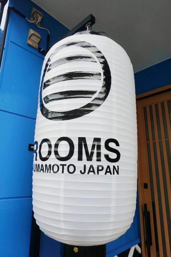 Kumamoto - Apartment / Vacation Stay 31530 Bagian luar foto