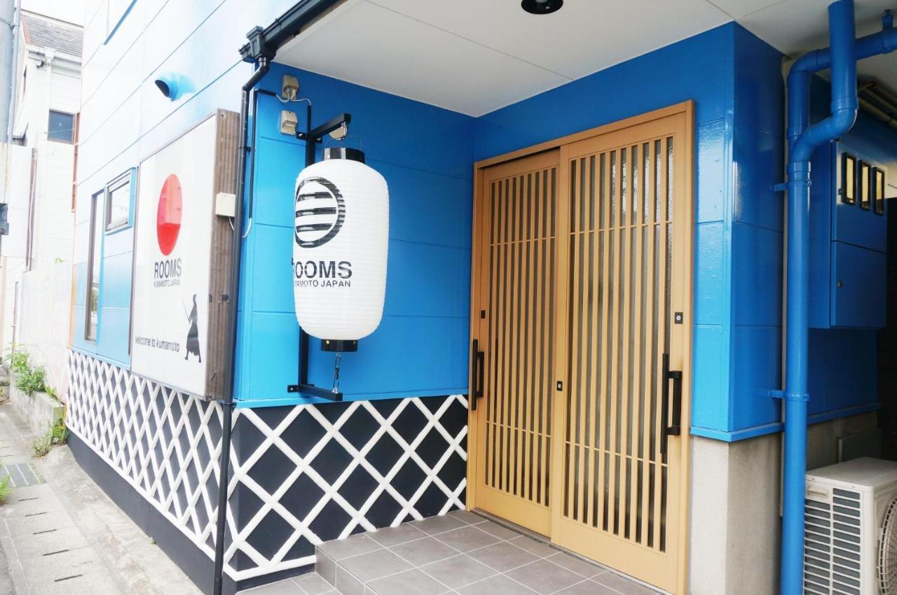 Kumamoto - Apartment / Vacation Stay 31530 Bagian luar foto