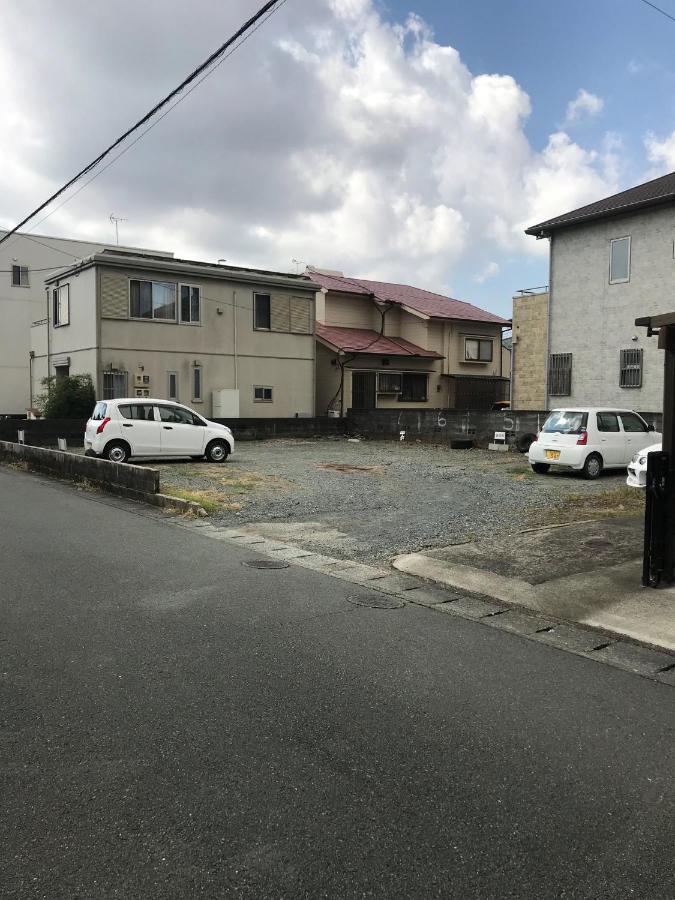 Kumamoto - Apartment / Vacation Stay 31530 Bagian luar foto
